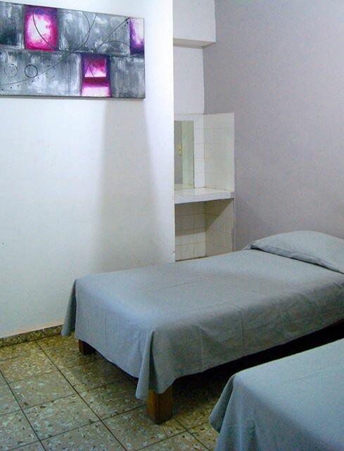 Hotel Mexicali Колима Экстерьер фото