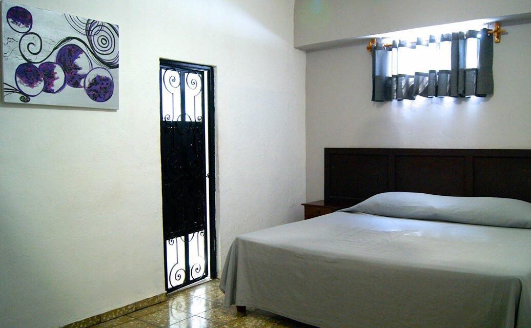 Hotel Mexicali Колима Экстерьер фото