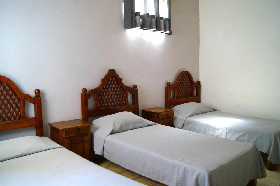 Hotel Mexicali Колима Экстерьер фото
