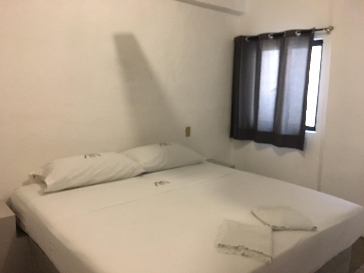 Hotel Mexicali Колима Экстерьер фото