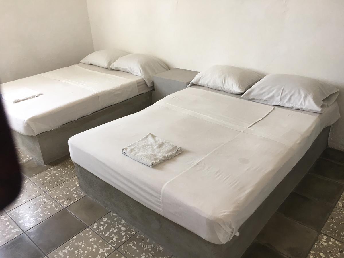 Hotel Mexicali Колима Экстерьер фото